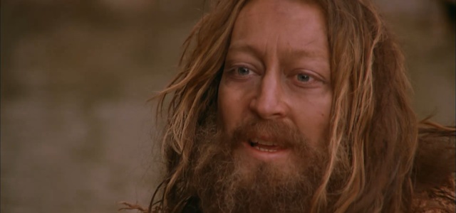 The Baptist's Confirmation | Jesus Film Project